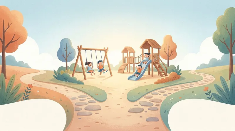 FocusFrame — Co-Parenting After Divorce · screenshot 1 of 1