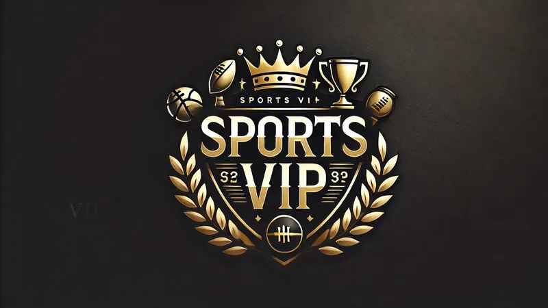 STOCK KING SHARKS — SHARKS SPORTS VIP · screenshot 1 of 1