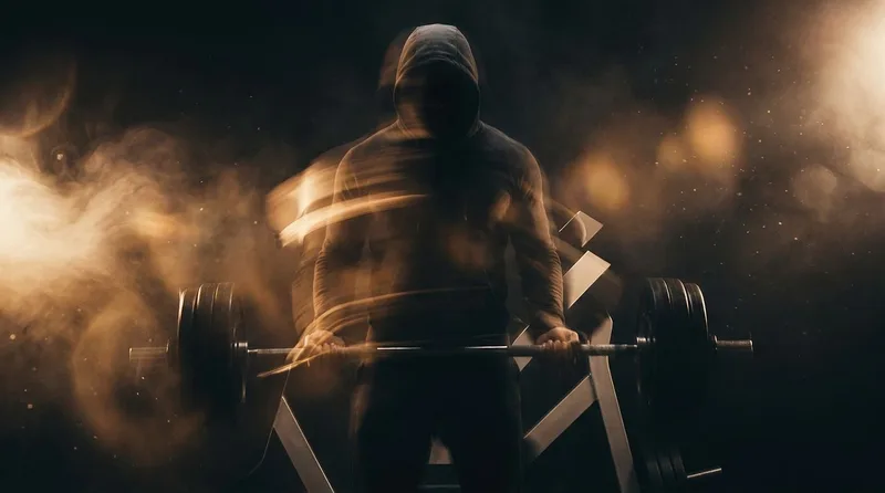 The Training Floor — The Training Floor · screenshot 1 of 1