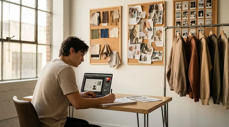 Streetwear Brand Blueprint — From Zero to First Drop: A Streetwear Brand Blueprint · screenshot 3 of 3