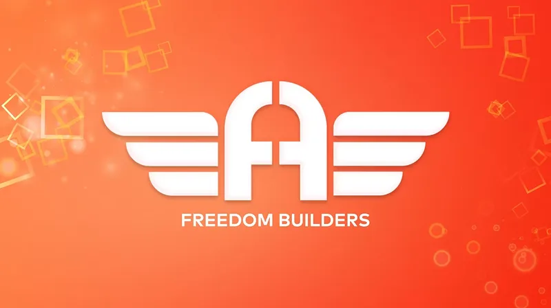 Freedom Builders — Freedom Builders - Pro · screenshot 1 of 6