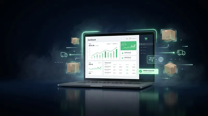 Drop Academy — Dropshipping Mastery Course · screenshot 1 of 4