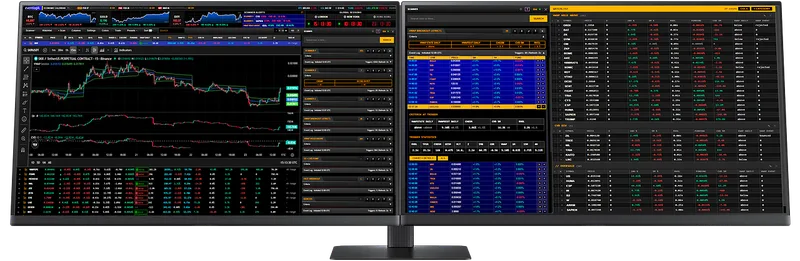 eventlogik Crypto Screener  — EventLogik Crypto Screener · screenshot 4 of 6