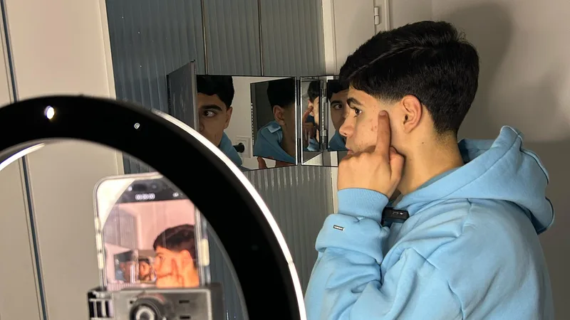 Barber Society — VIP 47 Academy · screenshot 4 of 5