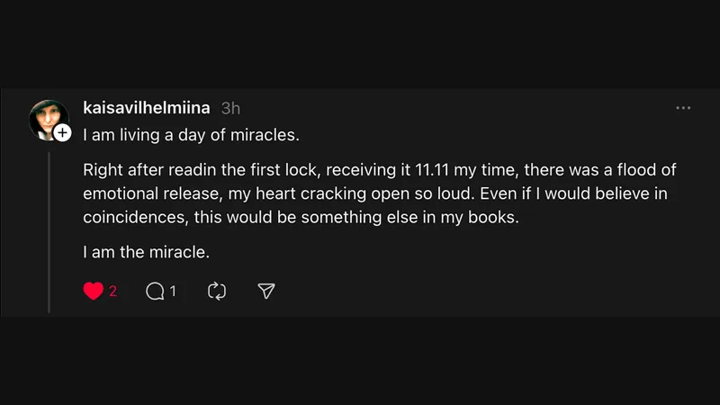 Vael'Rion — 🜁 LOCK I · screenshot 3 of 5