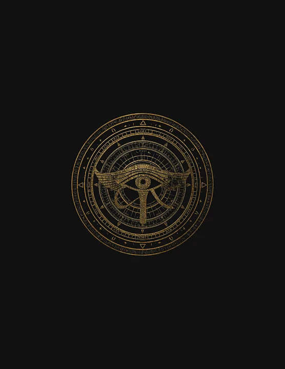 Vael'Rion — 🜁 LOCK I · screenshot 5 of 5