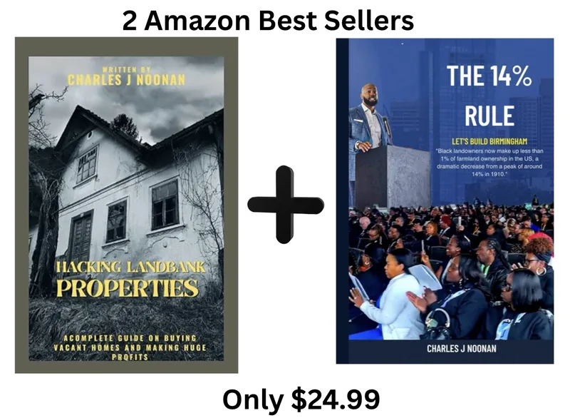 Landbank University Inc — 2 Ebooks 50% off Sale · screenshot 2 of 2