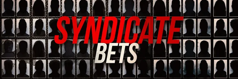 The Syndicate — The Syndicate · screenshot 1 of 1