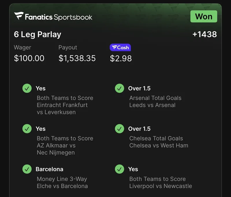 Splendo Sports Picks — VIP Exclusive Plays · screenshot 2 of 6