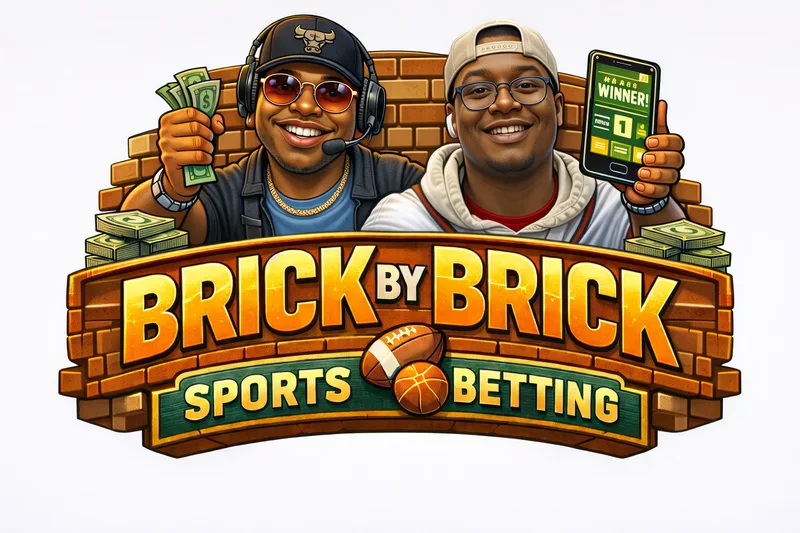 BRICK X BRICK PICKS — Brick Builder VIP · screenshot 1 of 1
