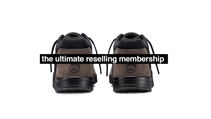 Paragn Network — Paragn Elite Membership · screenshot 1 of 1