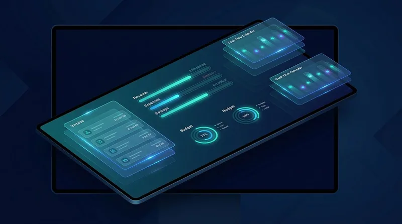 Orbit Desk  — Orbit Desk · screenshot 4 of 4