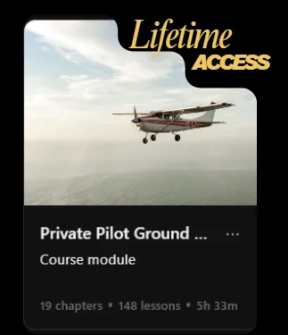 Airlines on Autopilot — Private Pilot Prep - Lifetime · screenshot 1 of 5