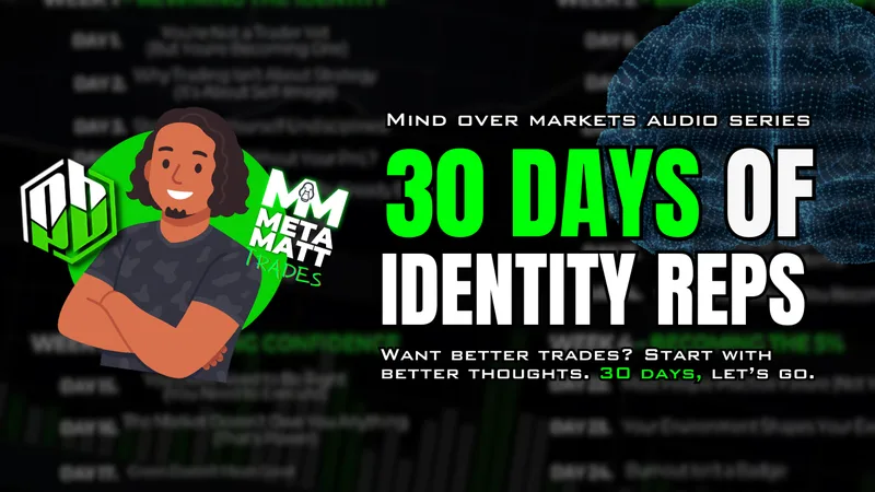 PB Premium — 30 Days of Identity Reps · screenshot 1 of 5