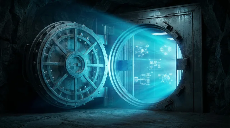 Synaptix Studio — The Automation Vault · screenshot 1 of 1