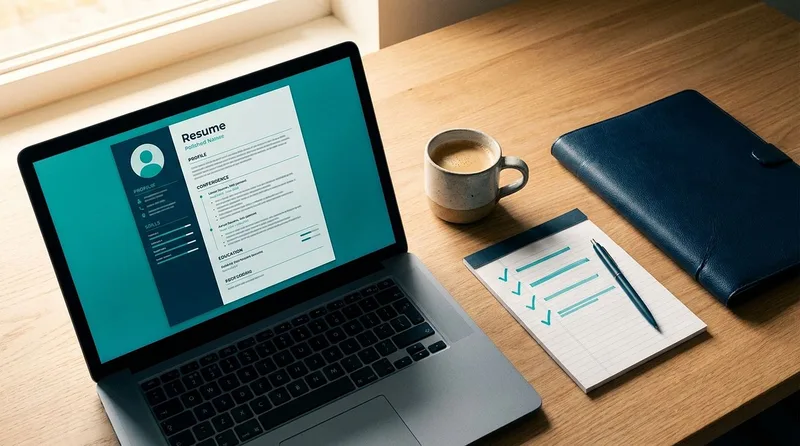 Get Hired Faster — Pro Kit · screenshot 1 of 1