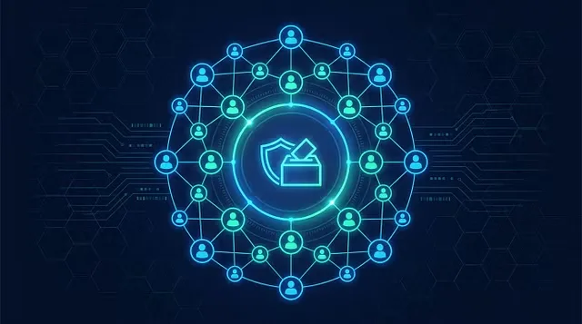 Uni-Eff Group — DAO - Decentralized Autonomous Organization Masterclass · screenshot 1 of 1