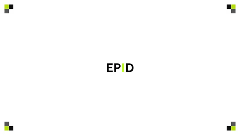 EPID — EPID · screenshot 1 of 1