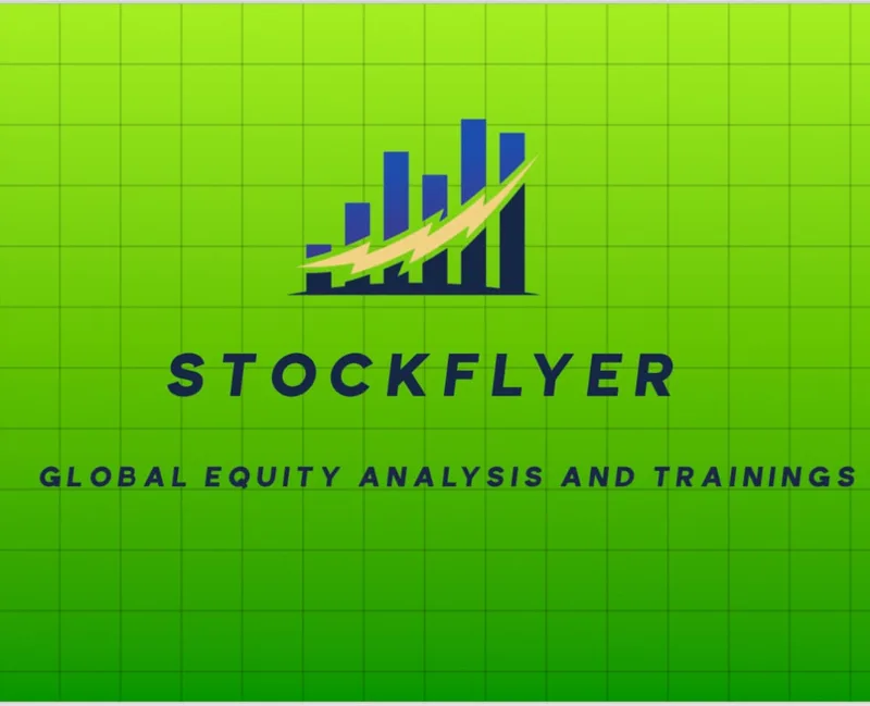STOCKFLYER: Global StockMarket Analysis  — SF-Essential · screenshot 1 of 1