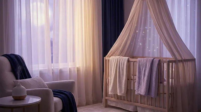 EZE Peaceful Nights™ — How To Finally Sleep Again™ · screenshot 1 of 1