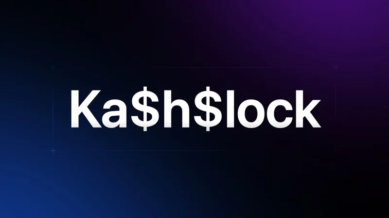 Cashin Locks  — Ka$h$lock VIP Standard · screenshot 1 of 2