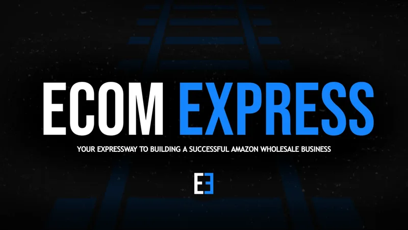 Ecom Express — Ecom Express · screenshot 1 of 1
