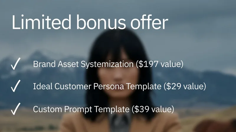 project tecom — Branded AI: Essential Guide · screenshot 3 of 5
