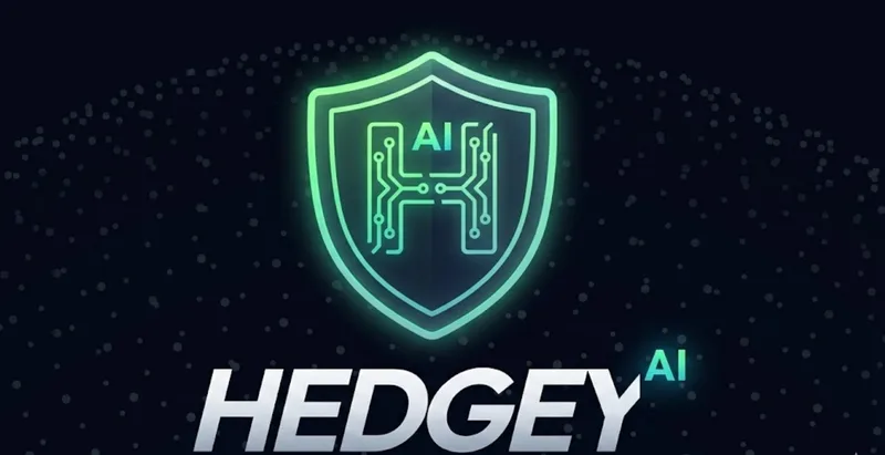HedgeyBot — HedgeyBot · screenshot 1 of 5