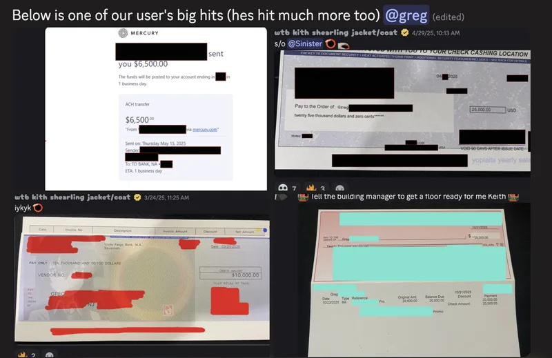 Gargantua AIO — Gargantua AIO · screenshot 2 of 5