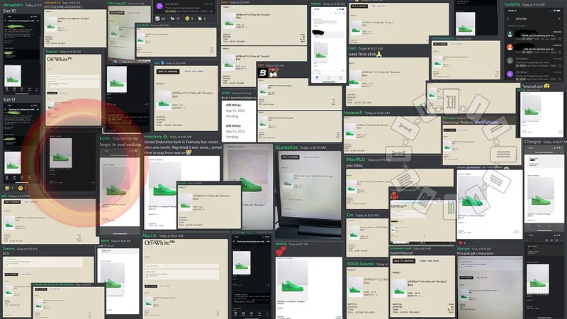 Gargantua AIO — Gargantua AIO · screenshot 5 of 5