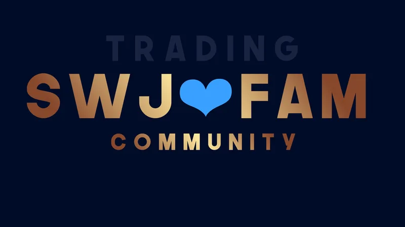 Stocks with Josh — SWJ Trader Tier · screenshot 1 of 3