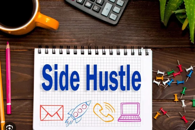 EmpowerFit Academy — 50 Side Hustles You Can Start · screenshot 1 of 2