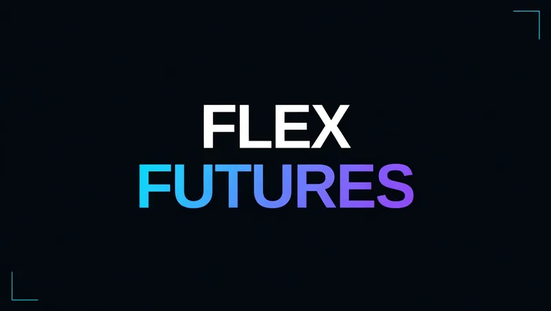 Flex Futures — Flex Futures · screenshot 1 of 2