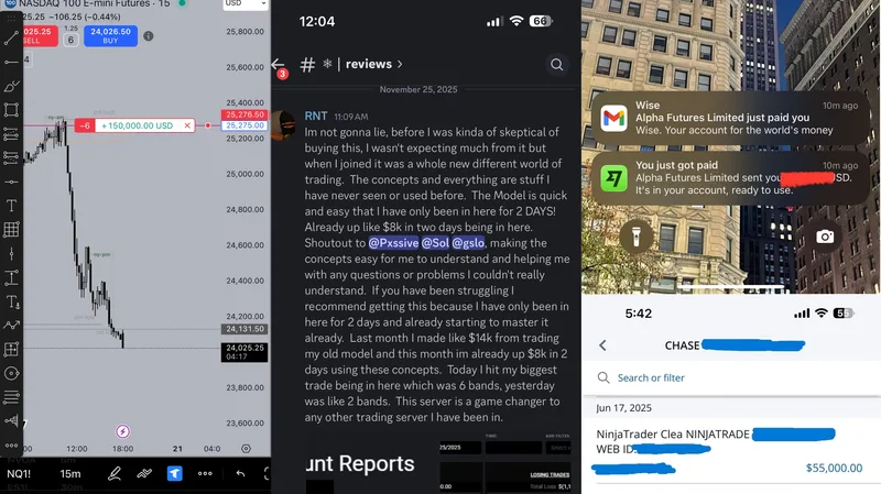 Wicked — Wicked Monthly · screenshot 1 of 3