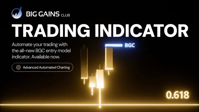 Big Gains Club — Golden Pocket Pro · screenshot 1 of 1