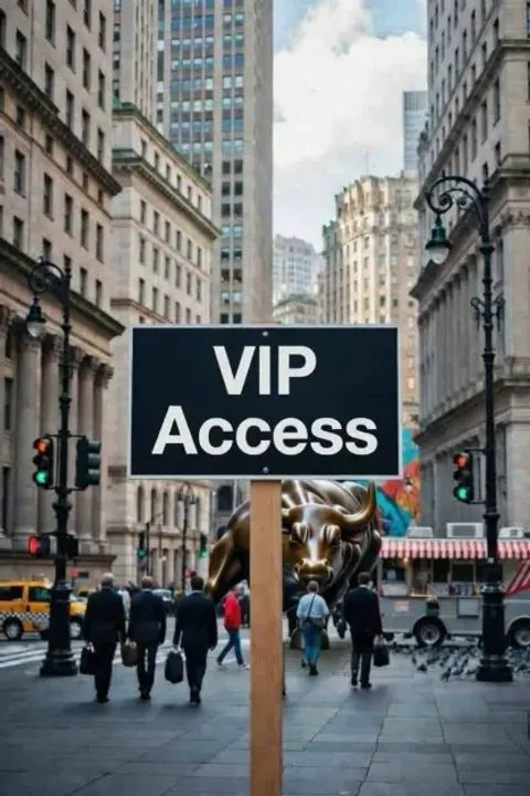 MoneyMarketCEO — VIP Access · screenshot 1 of 1