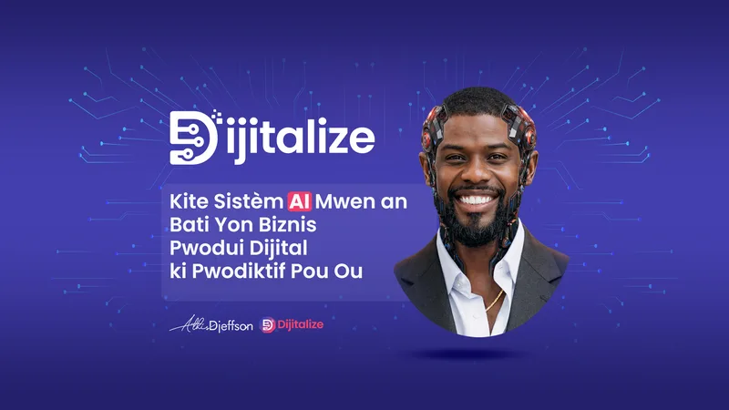 The Silent Seller Secret — Dijitalize 2.0 · screenshot 1 of 1