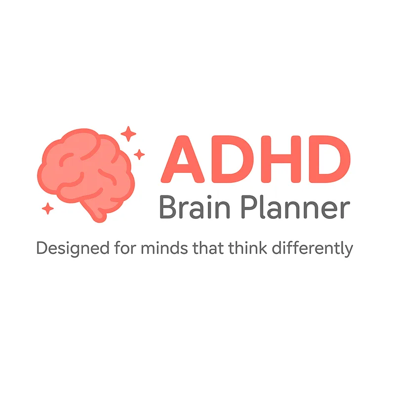 lunabloom.wellness — FocusFlow ADHD Digital Planner · screenshot 2 of 6
