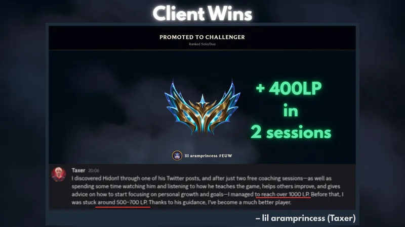 League Mastery — League Mastery · screenshot 2 of 3