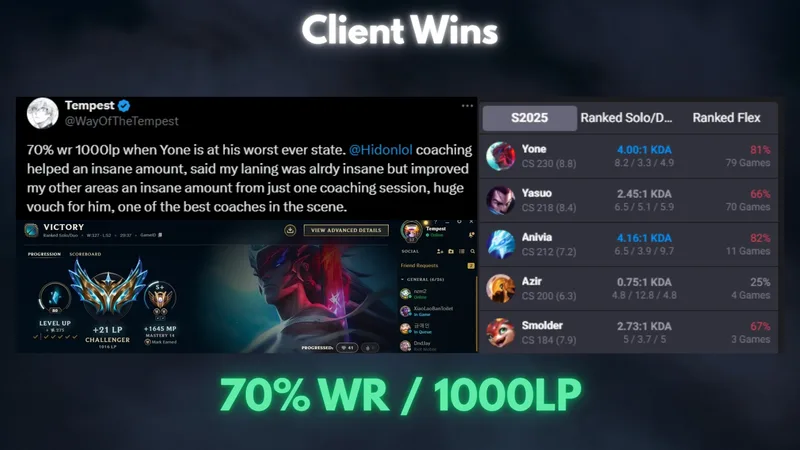 League Mastery — League Mastery · screenshot 3 of 3