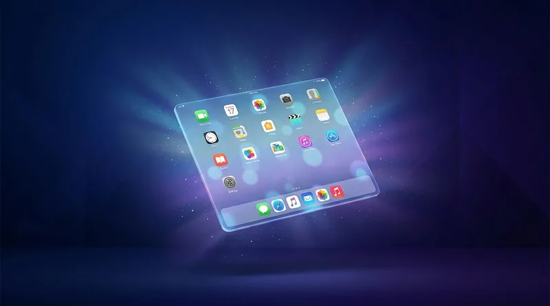 iPadian — iPadian Premium · screenshot 1 of 1