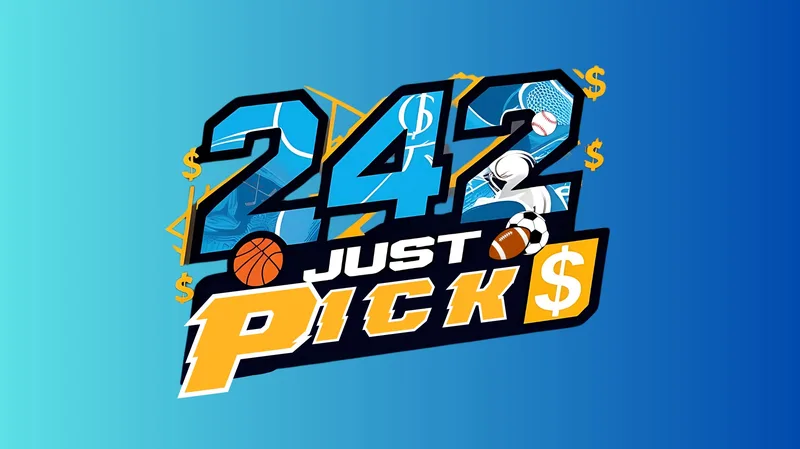 242 Just Picks — 242 Just Picks · screenshot 1 of 1