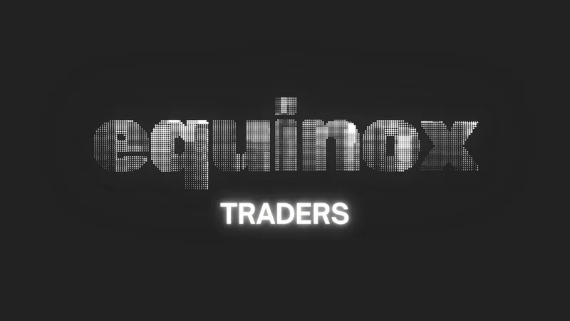 Equinox Traders — Equinox Member Free Access · screenshot 1 of 5
