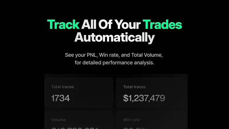 Alertsify - Automated Copy Trading — Alertsify Lite · screenshot 4 of 4