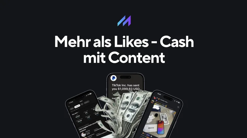 MediaLabs - a UGC Agency — MediaLabs Germany · screenshot 1 of 5