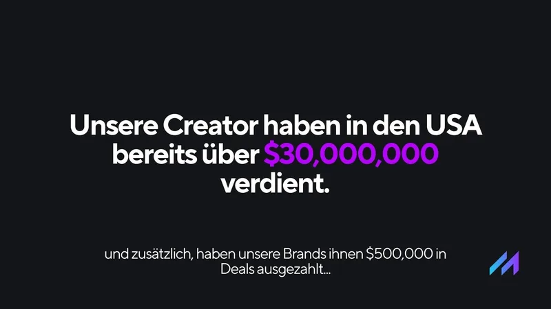 MediaLabs - a UGC Agency — MediaLabs Germany · screenshot 4 of 5