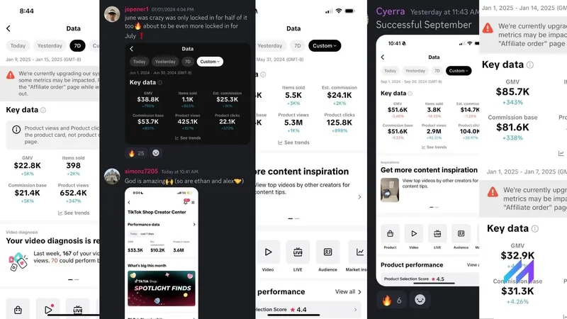 MediaLabs - a UGC Agency — MediaLabs Germany · screenshot 5 of 5