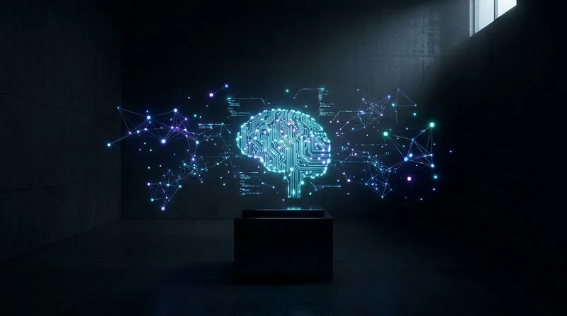 Notara AI — Advanced - AI Second Brain · screenshot 1 of 1