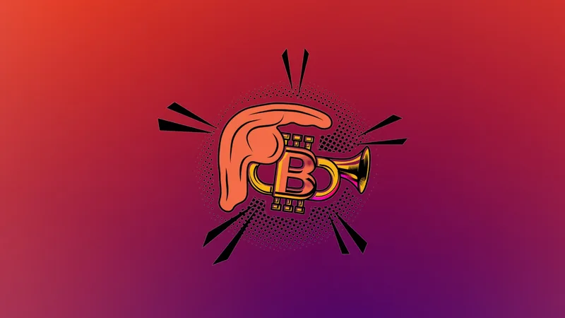 Sindbad - KI Solutions — CRYPTO TRUMPet · screenshot 1 of 4