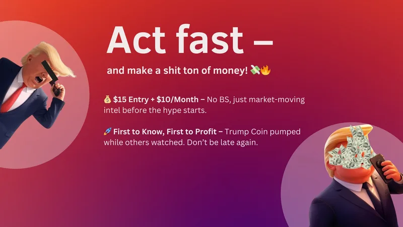Sindbad - KI Solutions — CRYPTO TRUMPet · screenshot 3 of 4